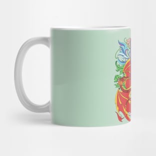 Iris Mug